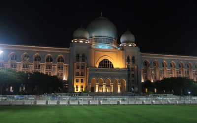 Federal Court Declares Selangor Shariah Law Unconstitutional