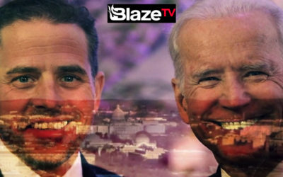 Riding the Dragon | The Bidens’ Chinese Secrets