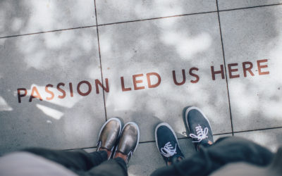 Where the Global Unrest Might Take Us